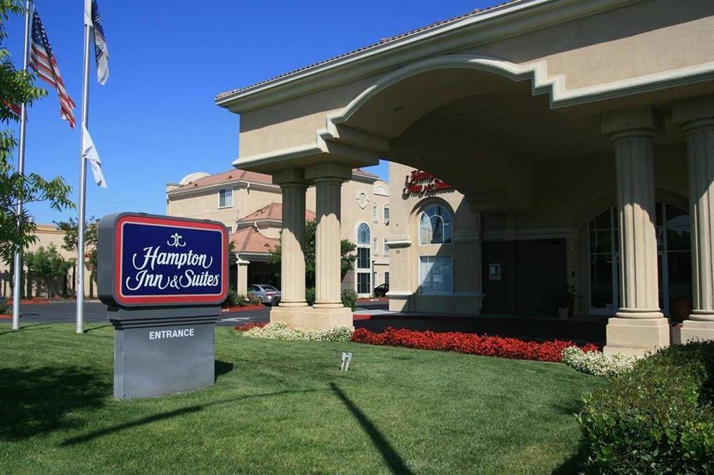 Hampton Inn & Suites San José Exterior foto