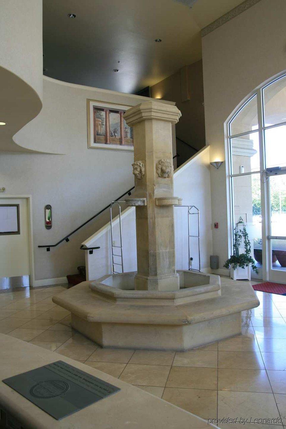 Hampton Inn & Suites San José Interior foto