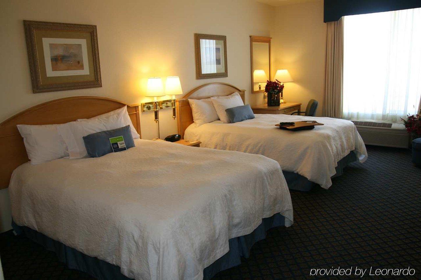 Hampton Inn & Suites San José Zimmer foto